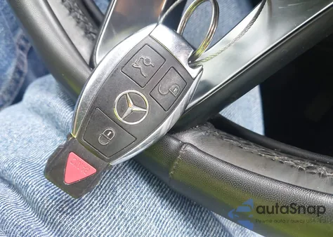 2016 Mercedes-Benz Gle 350 4Matic из США, поврежденный, VIN 4JGDA5HB9GA730569